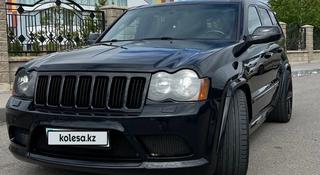 Jeep Grand Cherokee 2007 года за 14 000 000 тг. в Астана