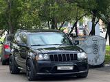 Jeep Grand Cherokee 2007 годаүшін14 000 000 тг. в Астана – фото 4