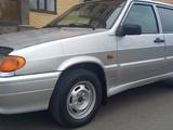 ВАЗ (Lada) 2115 2007 года за 1 870 000 тг. в Кокшетау