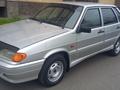 ВАЗ (Lada) 2115 2007 годаүшін1 870 000 тг. в Кокшетау – фото 3