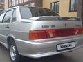 ВАЗ (Lada) 2115 2007 года за 1 870 000 тг. в Кокшетау – фото 15