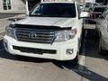 Toyota Land Cruiser 2014 года за 21 500 000 тг. в Алматы