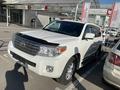 Toyota Land Cruiser 2014 года за 21 500 000 тг. в Алматы – фото 2