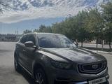 Geely Azkarra 2022 года за 7 900 000 тг. в Атырау