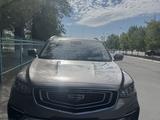 Geely Azkarra 2022 года за 7 900 000 тг. в Атырау – фото 2