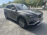 Geely Azkarra 2022 года за 7 900 000 тг. в Атырау – фото 3