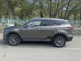 Geely Azkarra 2022 года за 7 900 000 тг. в Атырау – фото 4