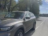 Geely Azkarra 2022 года за 7 900 000 тг. в Атырау – фото 5
