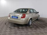 Daewoo Gentra 2014 годаүшін2 730 000 тг. в Шымкент – фото 5