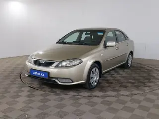 Daewoo Gentra