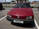 Volkswagen Passat 1991 года за 2 000 000 тг. в Караганда – фото 3