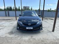 Toyota Camry 2014 годаүшін6 200 000 тг. в Атырау
