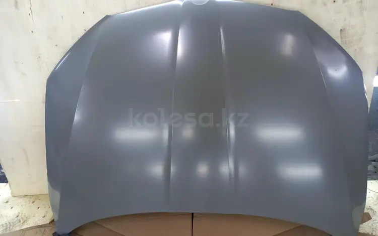 Капот skoda за 1 000 тг. в Алматы