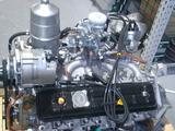 Двигатель в сборе ЗМЗ 511, для авт. ГАЗ-53, ГАЗ-3307, ГАЗ-3308 Евро-0үшін2 100 000 тг. в Алматы – фото 2
