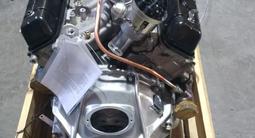 Двигатель в сборе ЗМЗ 511, для авт. ГАЗ-53, ГАЗ-3307, ГАЗ-3308 Евро-0 за 2 175 000 тг. в Алматы – фото 3