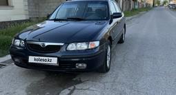 Mazda 626 1998 годаүшін2 300 000 тг. в Шымкент – фото 3