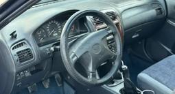Mazda 626 1998 годаүшін2 300 000 тг. в Шымкент – фото 5