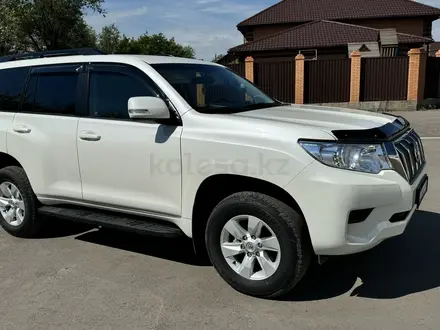 Toyota Land Cruiser Prado 2019 года за 21 500 000 тг. в Павлодар – фото 5