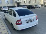 ВАЗ (Lada) Priora 2172 2014 года за 3 500 000 тг. в Атырау – фото 2