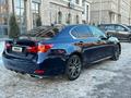 Lexus GS 350 2013 годаүшін9 000 000 тг. в Актау – фото 11