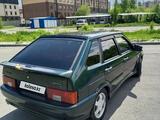 ВАЗ (Lada) 2114 2004 годаүшін1 300 000 тг. в Караганда – фото 3