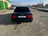 Audi A6 1994 годаfor4 000 000 тг. в Шиели – фото 5