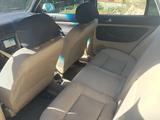 Volkswagen Golf 2001 годаүшін1 650 000 тг. в Алматы – фото 5