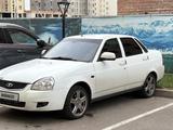 ВАЗ (Lada) Priora 2170 2013 годаүшін2 100 000 тг. в Астана