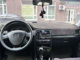 ВАЗ (Lada) Priora 2170 2013 годаүшін2 100 000 тг. в Астана – фото 5