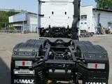 КамАЗ  65659-70008-CA 2025 года за 53 203 000 тг. в Уральск – фото 4