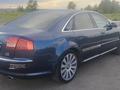 Audi A8 2003 годаүшін3 800 000 тг. в Костанай – фото 6