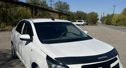 Chevrolet Cobalt 2022 года за 5 300 000 тг. в Караганда – фото 3