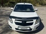 Chevrolet Cobalt 2022 годаүшін5 300 000 тг. в Караганда – фото 2
