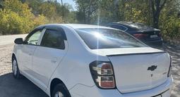 Chevrolet Cobalt 2022 года за 5 300 000 тг. в Караганда – фото 4