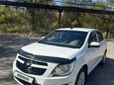 Chevrolet Cobalt 2022 годаүшін5 300 000 тг. в Караганда