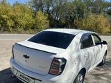 Chevrolet Cobalt 2022 годаүшін5 300 000 тг. в Караганда – фото 5