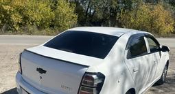 Chevrolet Cobalt 2022 года за 5 300 000 тг. в Караганда – фото 5
