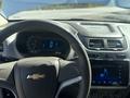 Chevrolet Cobalt 2022 года за 5 300 000 тг. в Караганда – фото 9