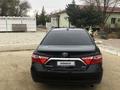 Toyota Camry 2015 годаүшін7 000 000 тг. в Атырау – фото 2