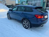 ВАЗ (Lada) Vesta SW Cross 2019 годаfor6 600 000 тг. в Костанай