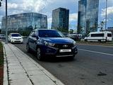 ВАЗ (Lada) Vesta SW Cross 2019 года за 5 000 000 тг. в Костанай – фото 3