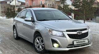 Chevrolet Cruze 2013 года за 4 890 000 тг. в Костанай