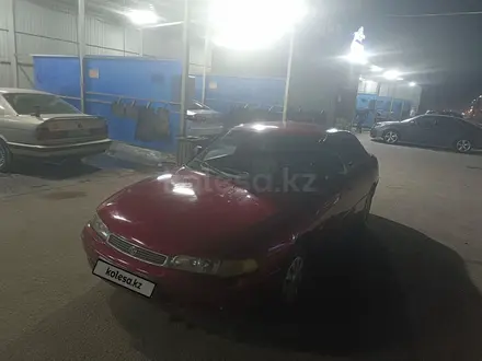 Mazda Cronos 1994 года за 900 000 тг. в Тараз – фото 12