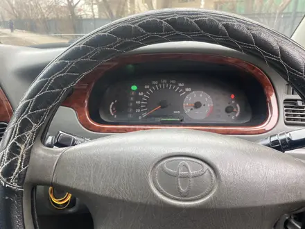 Toyota Town Ace Noah 2000 года за 2 750 000 тг. в Астана – фото 6