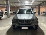 BMW X5 2013 года за 12 550 000 тг. в Караганда – фото 2