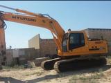 Hyundai  R250LC 2007 года за 25 500 000 тг. в Актау