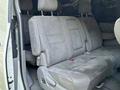 Toyota Alphard 2007 года за 10 000 000 тг. в Ленгер – фото 13