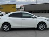 Toyota Corolla 2014 года за 6 400 000 тг. в Актобе – фото 4