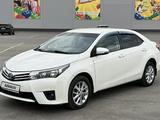 Toyota Corolla 2014 года за 6 400 000 тг. в Актобе