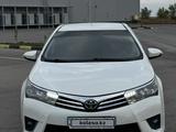 Toyota Corolla 2014 года за 6 400 000 тг. в Актобе – фото 2